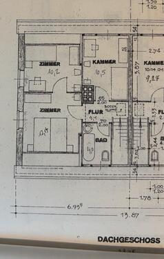 Foto - 4 Zimmer Einfamilienhaus in Waren (Müritz)