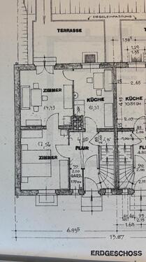 Foto - Einfamilienhaus in Waren (Müritz) zum Kaufen