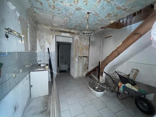 Foto - Einfamilienhaus in Saarlouis zum Kaufen