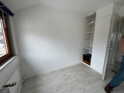 Foto - 3 Zimmer Etagenwohnung zur Miete in Durchhausen