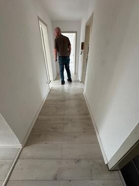 Foto - Etagenwohnung in Durchhausen zur Miete