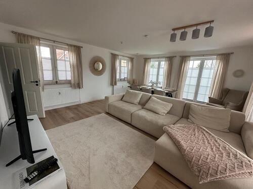 Foto - Etagenwohnung in Scharbeutz zur Miete