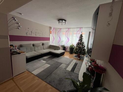 Foto - 4 Zimmer Etagenwohnung in Hannover