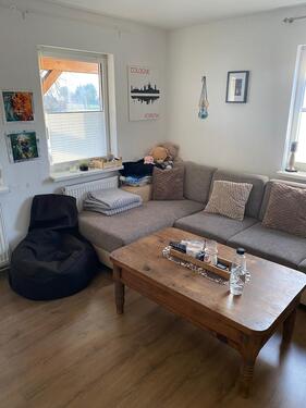 Foto - 2 Zimmer Etagenwohnung zur Miete in Wartenberg