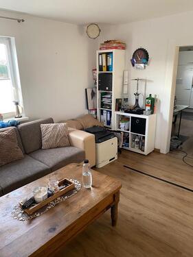 Foto - 2 Zimmer Etagenwohnung in Wartenberg