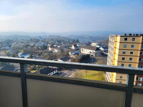 Foto - 4 ZW in Göttschied 825 Euro warm zu Vermieten