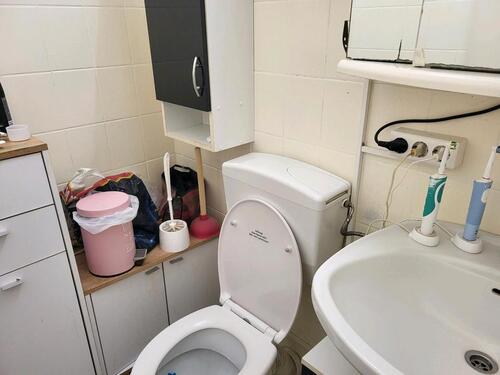 Foto - 4 Zimmer Etagenwohnung zur Miete in Idar-Oberstein