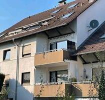 Gepflegte 3-Zimmer-Wohnung in Hemer Ihmert