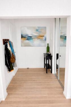 Foto - 3 Zimmer Dachgeschoßwohnung zur Miete in Bielefeld