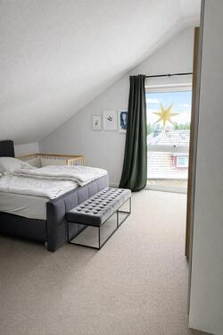 Foto - 3 Zimmer Dachgeschoßwohnung in Bielefeld