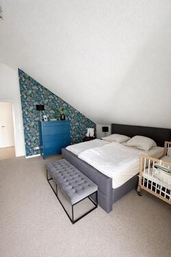 Foto - Dachgeschoßwohnung in Bielefeld zur Miete