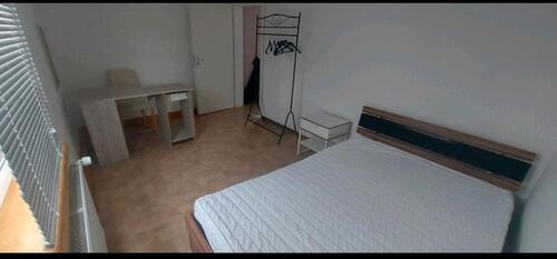 Foto - 13 Zimmer Terrassenwohnung zur Miete in Bayreuth