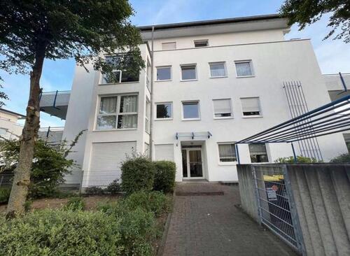 Foto - 2-Zimmer-Wohnung in Köln Weiden - Aufzug, Balkon, TG, Garten