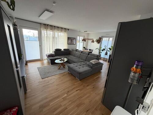 Foto - 3 Zimmer Erdgeschoßwohnung in Osnabrück