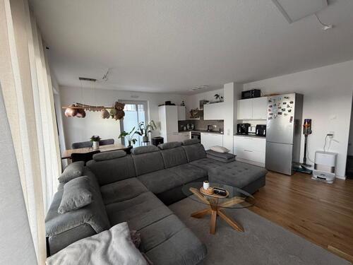 Foto - Erdgeschoßwohnung in Osnabrück zur Miete