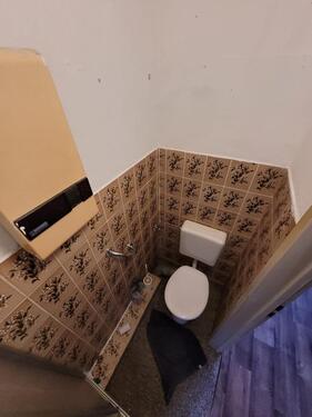 Foto - Dachgeschoßwohnung in Gelsenkirchen zur Miete