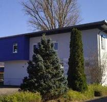 Vermiete Büroräume mit Parkplatz in Aalen