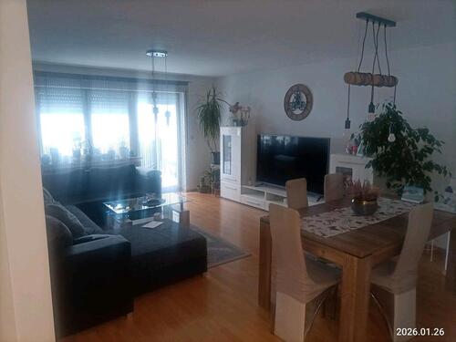 Foto - 3 Zimmer Wohnung in Bad Mergentheim - Edelfingen zu Vermieten