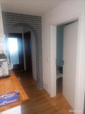 Foto - 3 Zimmer Dachgeschoßwohnung in Bad Mergentheim