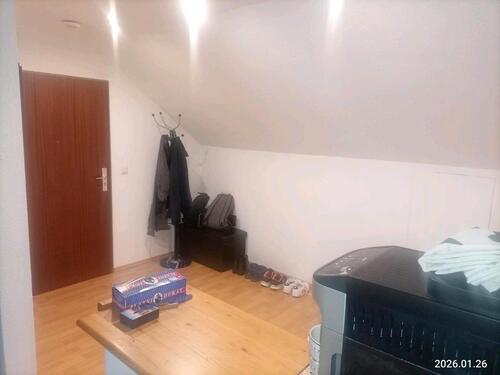 Foto - Dachgeschoßwohnung in Bad Mergentheim zur Miete