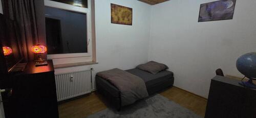 Foto - 1 Zimmer Etagenwohnung zur Miete in Hannover