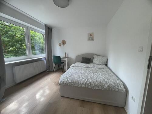Foto - WG-Zimmer in München! - 770,00&nbsp;EUR Kaltmiete, ca.&nbsp; 12,00&nbsp;m&sup2;
