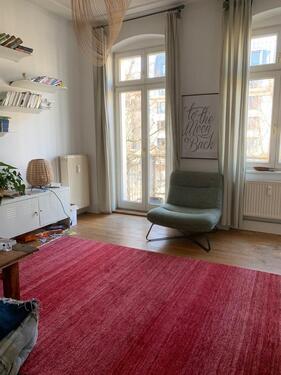 Foto - Möblierte Wohnung Berlin Mitte Furnished flat Berlin Mitte
