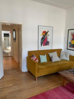 Foto - 2 Zimmer Etagenwohnung zur Miete in Berlin