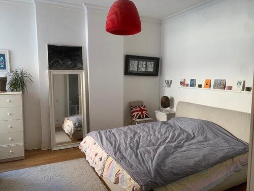 Foto - 2 Zimmer Etagenwohnung in Berlin