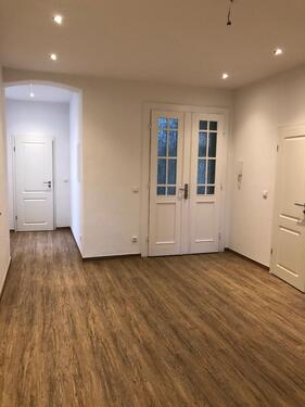 Foto - 4 Zimmer Etagenwohnung zur Miete in Gera