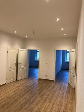 Foto - 4 Zimmer Etagenwohnung in Gera