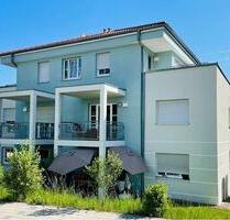 Appartement im Herzen von Roding inkl. Einbauküche zu vermieten!