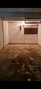 Foto - garage zu vermeiten auf den knappenweg in freiberg
