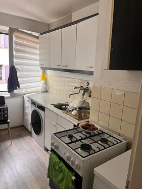 Foto - 1 Zimmer Etagenwohnung in Nürnberg