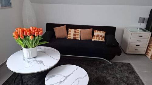 Foto - Etagenwohnung in Wolfsburg zur Miete