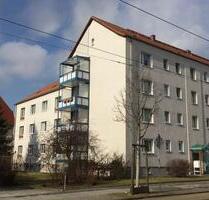 Attraktive 3-Raumwohnung-Wohnung in Alt-Schmwellwitz - Cottbus Brunschwig