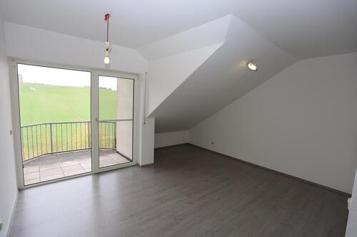Foto - Helle 1-Zimmer-Wohnung mit Balkon in Büdingen-Düdelsheim