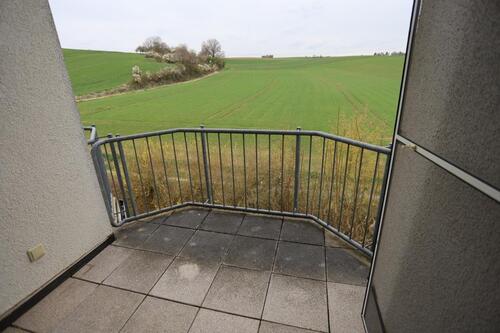 Foto - Dachgeschoßwohnung in Florstadt zur Miete