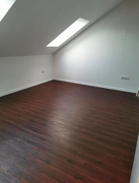 Foto - 3 Zimmer Dachgeschoßwohnung zur Miete in Oldenburg