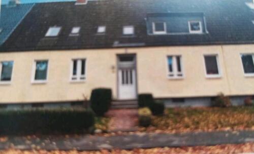 Foto - OG WOHNUNG IN WHV- FEDDERWARDENGRODEN