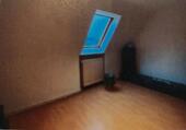 Foto - 2 Zimmer Dachgeschoßwohnung in Wilhelmshaven