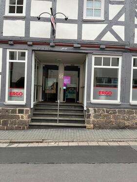 Foto - Gewerberäume (Geschäft, Büro, Praxis)