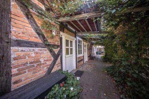Foto - 19 Zimmer Mehrfamilienhaus, Wohnhaus zum Kaufen in Wulkenzin