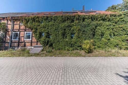 Foto - Mehrfamilienhaus, Wohnhaus in Wulkenzin zum Kaufen