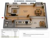 Foto - Charmante Doppelhaushälfte - 399.000,00&nbsp;EUR Kaufpreis, ca.&nbsp; 126,00&nbsp;m&sup2;