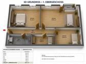 Foto - 5 Zimmer Doppelhaushälfte zum Kaufen in Marktoberdorf