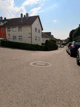 Foto - 5 Zimmer Doppelhaushälfte in Marktoberdorf