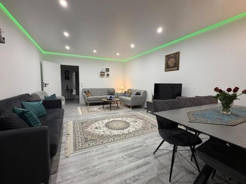 Foto - Exklusive,modernisierte 4 Zimmer Eigentumswohnung in Braunschweig