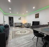 Exklusive,modernisierte 4 Zimmer Eigentumswohnung in Braunschweig