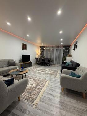 Foto - 4 Zimmer Etagenwohnung zum Kaufen in Braunschweig